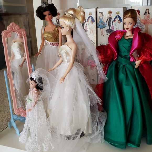 Meet your Posher, Mary - Picture 7 of 14